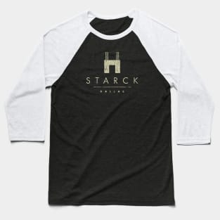 The Starck Club 1984 Baseball T-Shirt